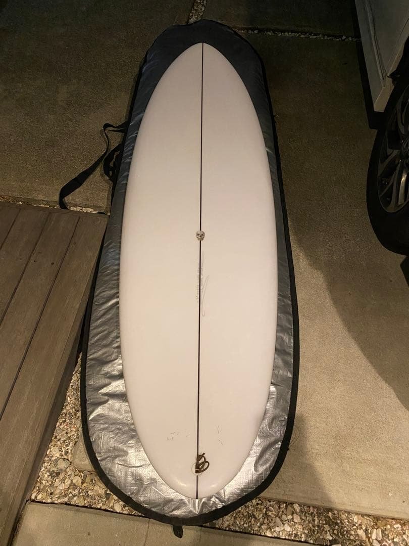 美品　クリステンソン　christenson 6.0 湘南手渡し歓迎