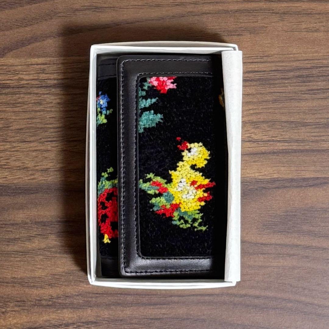 フェイラー ハイジ キーケース