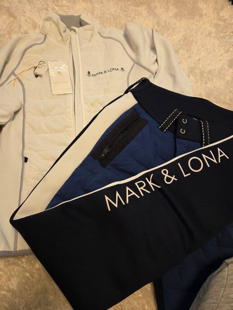 未着用・マーク&ロナ　まとめ売り