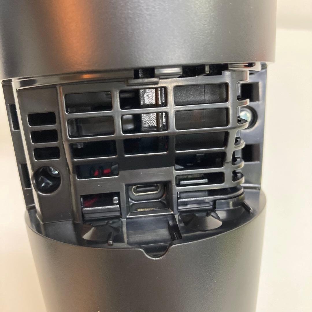 f381-31 Panasonic nanoeX ナノイー発生機 F-GMU01