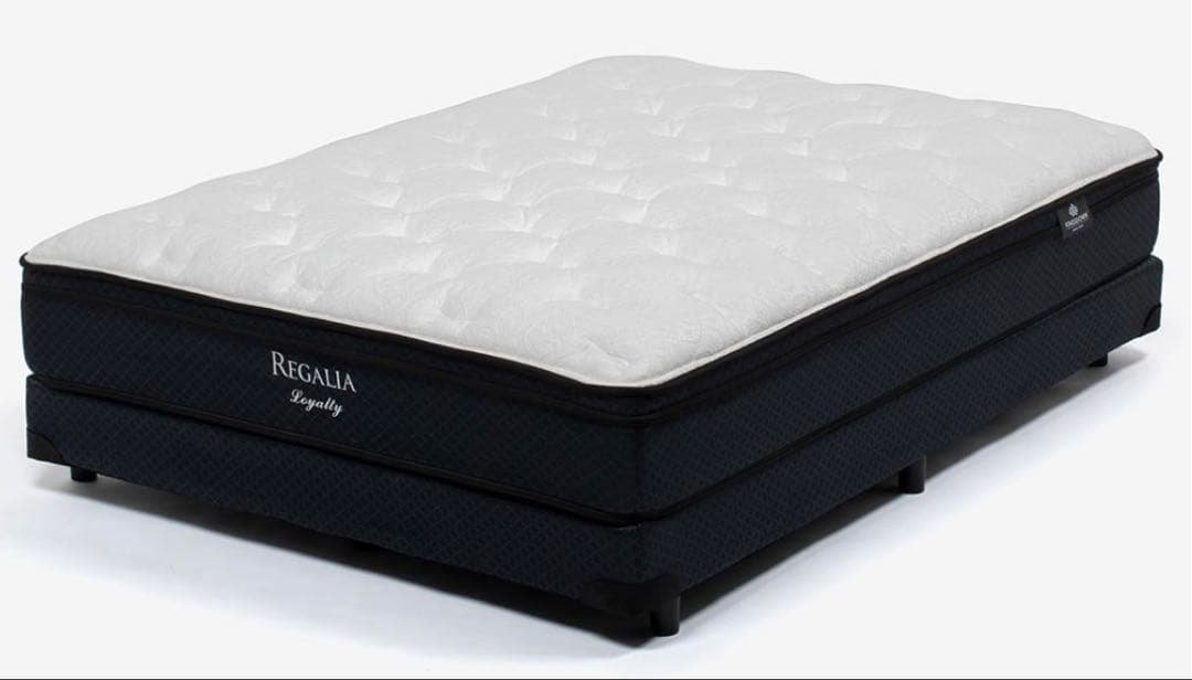 購入確定Fuanaさん専用　レガリアマットレス　ベッドフレーム　クイーン　大塚