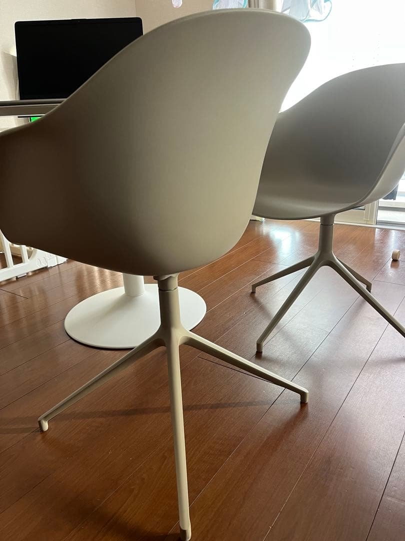 *bLaCK J*【Boconcept】ADELAIDEチェア