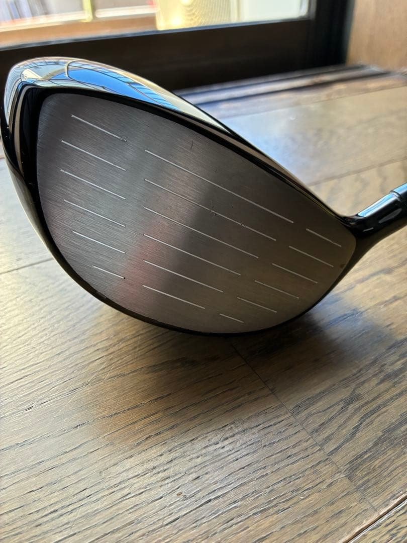 メタルファクトリー A9 ドライバー 10.5°