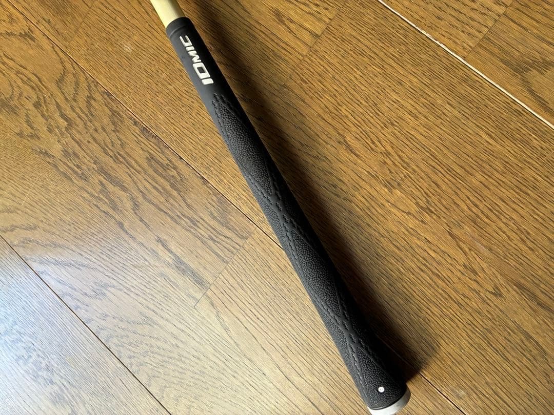 メタルファクトリー A9 ドライバー 10.5°