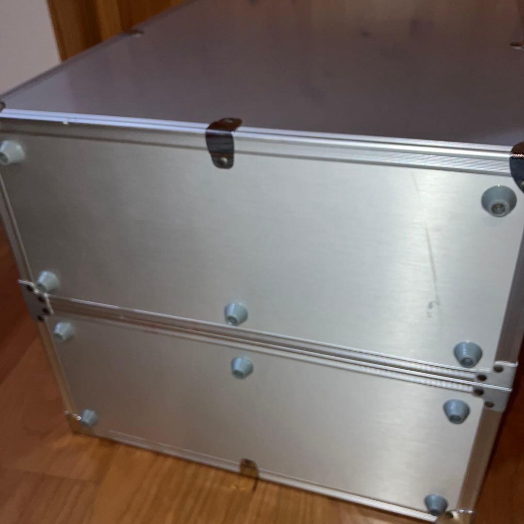 4アタッシュケース付　スパイ大作戦　171話全85巻　DVD