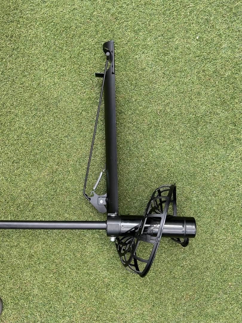 落下ティー FIELDFORCE バッティングFBT−500 フィールドフォース