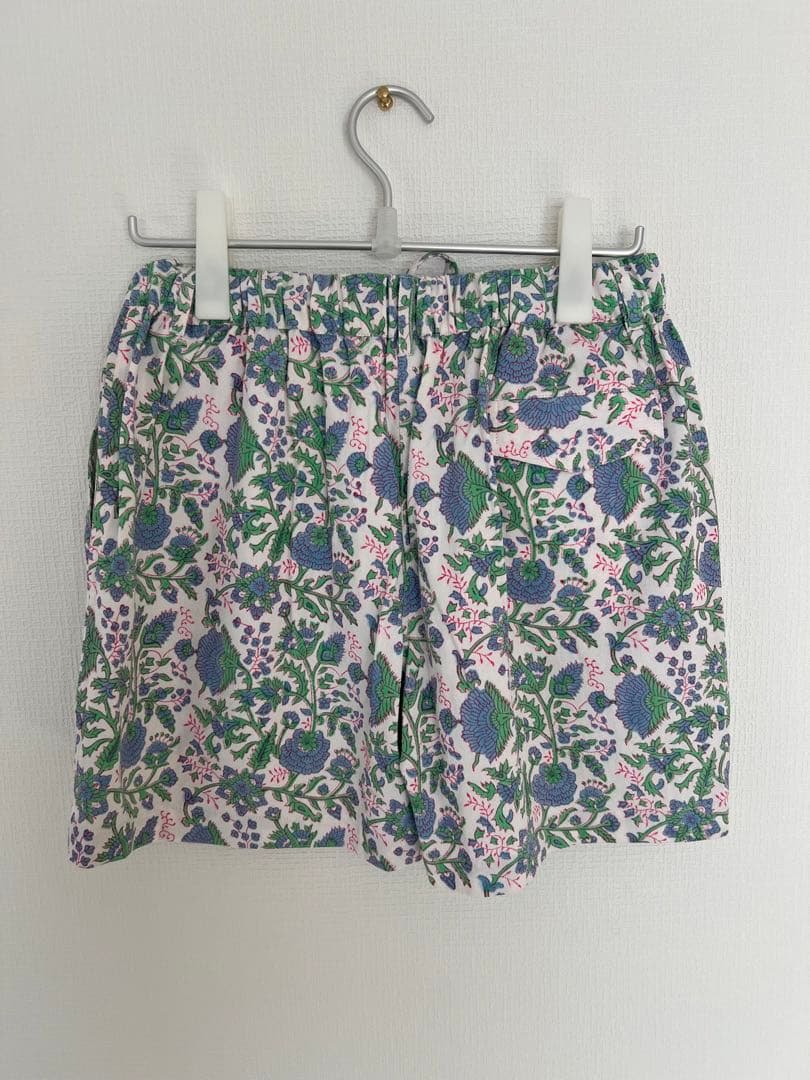 sz ショートパンツ