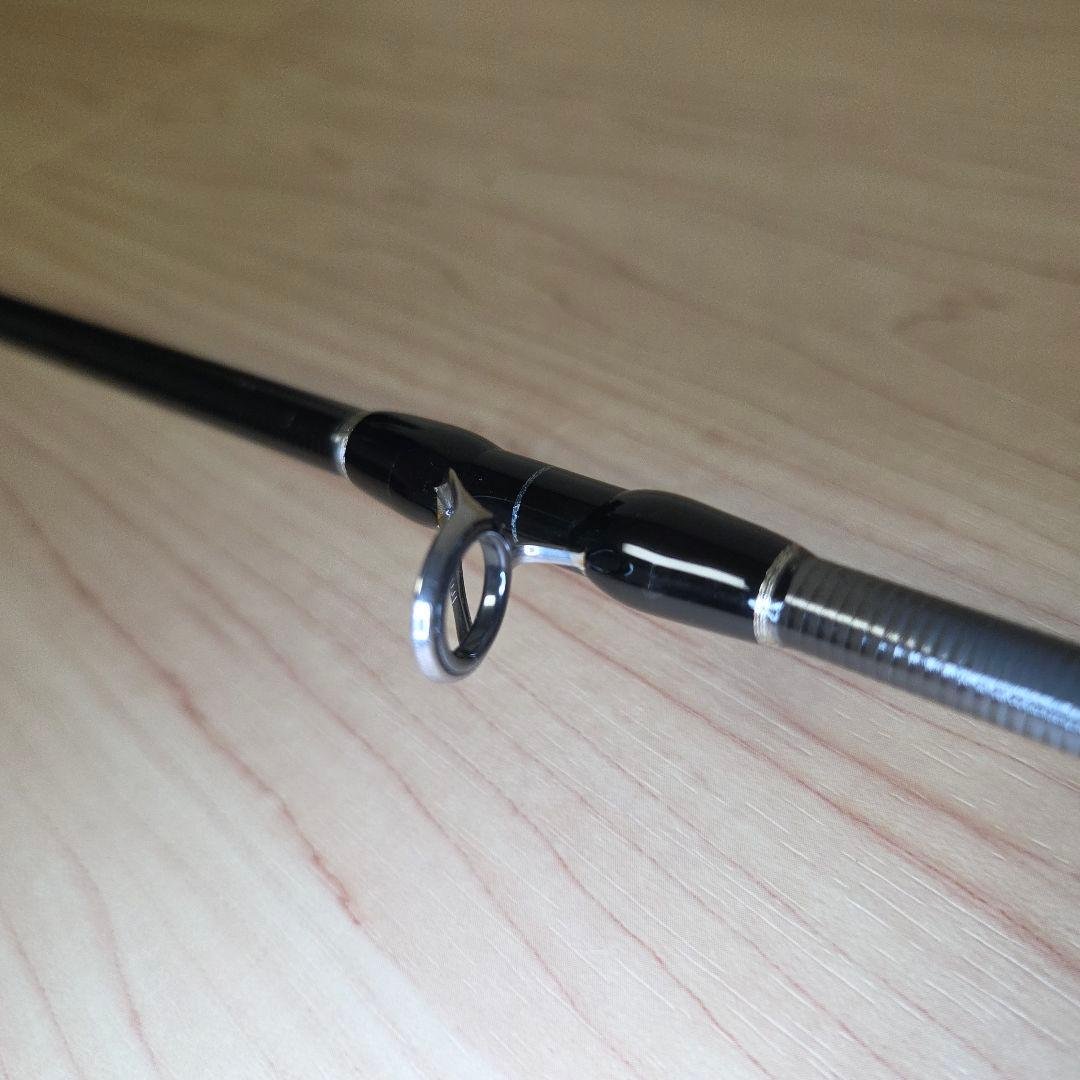 MCワークス レイジングブル トライデント103XF