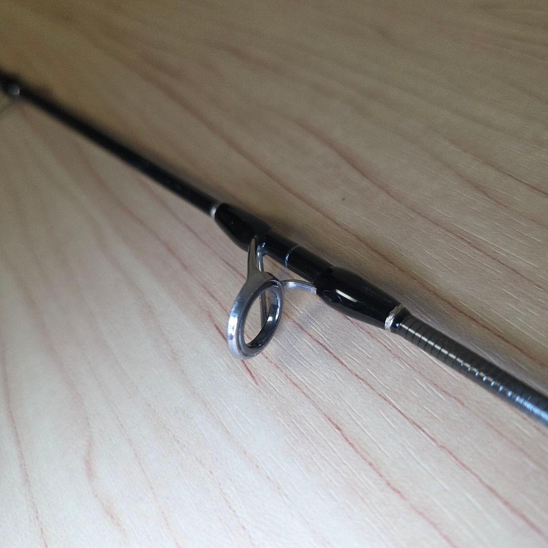 MCワークス レイジングブル トライデント103XF