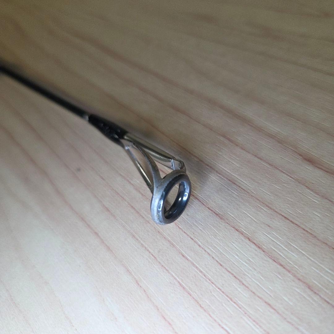 MCワークス レイジングブル トライデント103XF