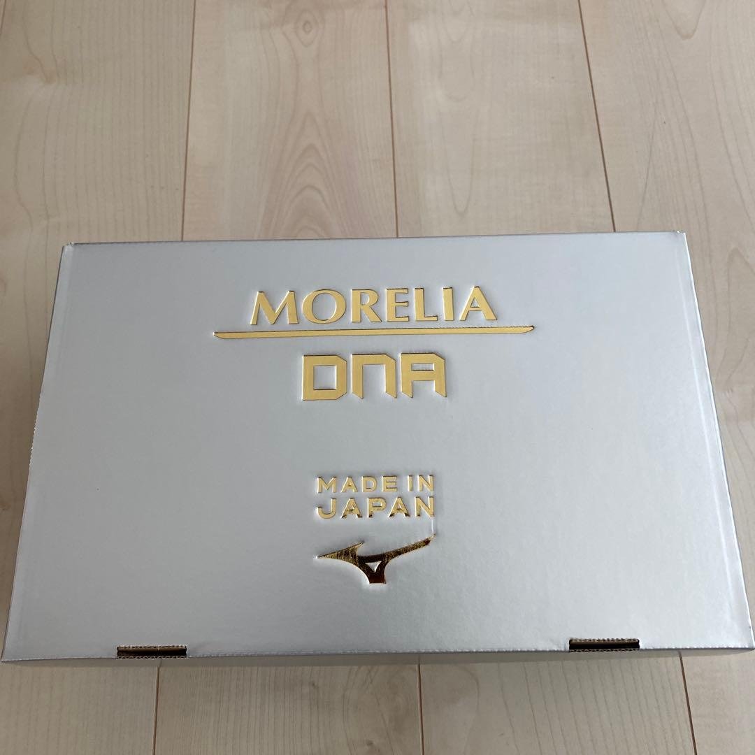 シューズ Mizuno Morelia DNA Japan 27.5cm