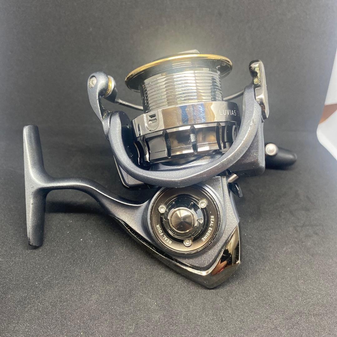 【ダイワ】15ルビアス3012H No.560