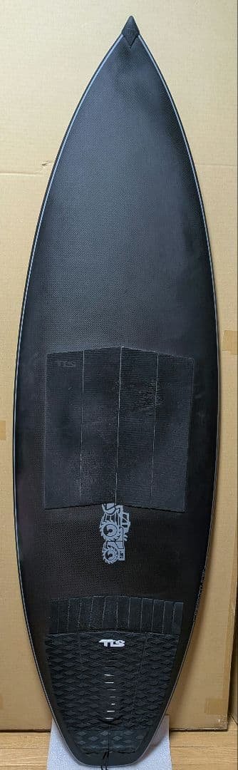 【m-m】　js　XERO　希少　5,6 24.6L