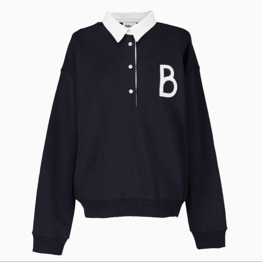 トップス Bibiy. B. CLUB PREPPY TOP