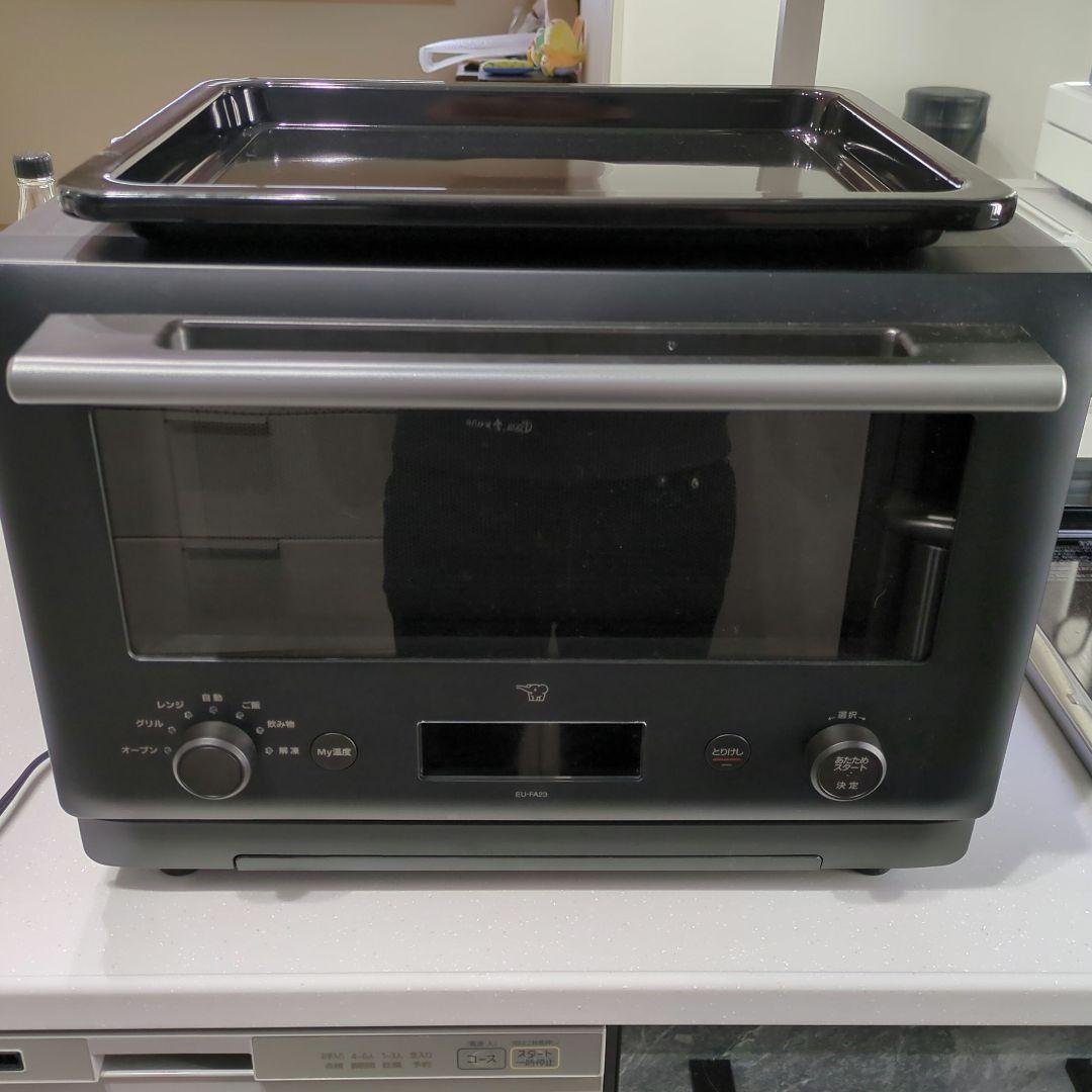 2025年製象印オーブンレンジ EU-FA23