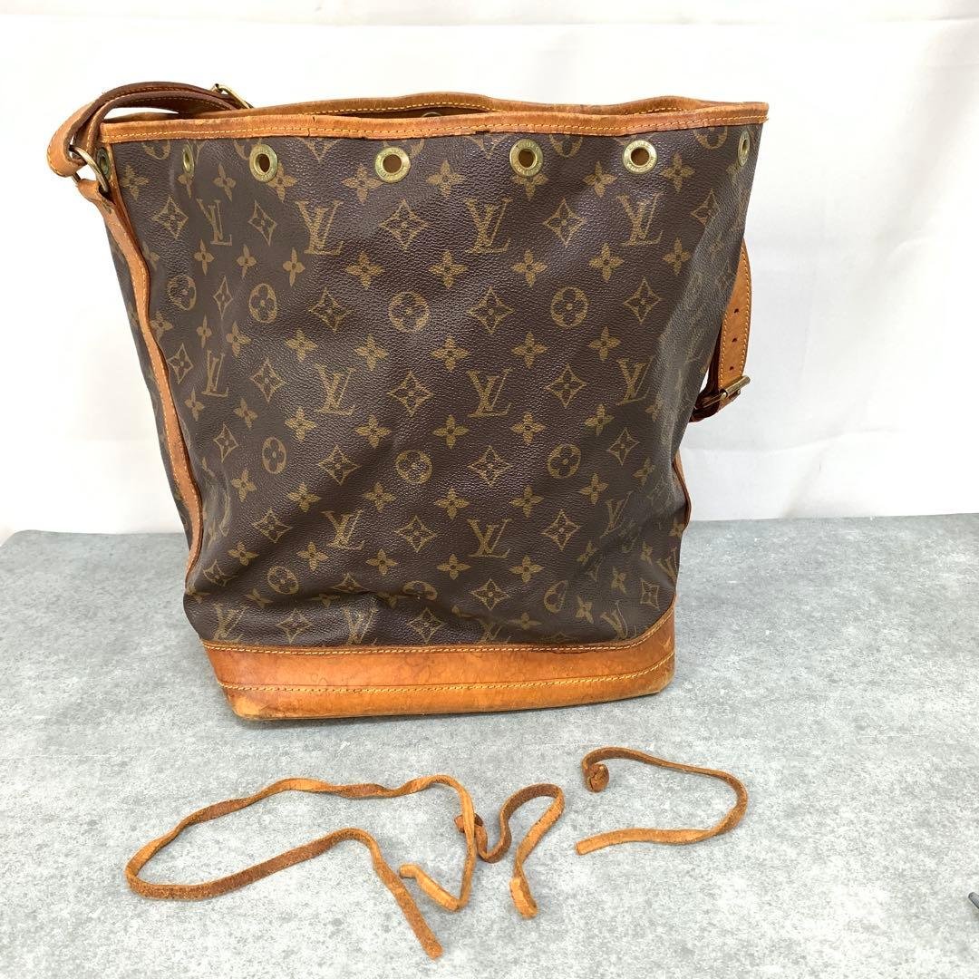 【USED】ルイ・ヴィトン　ショルダーバッグ　M42224 M80122-3