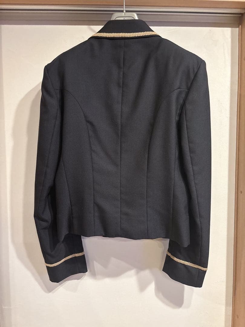 Vivienne Westwood ヴィヴィアン　ナポレオンジャケット