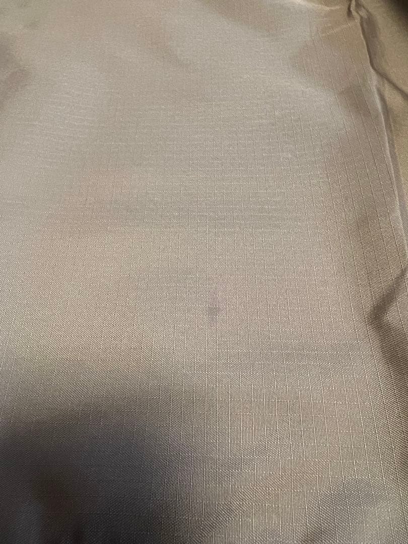 ヘリノックスコット