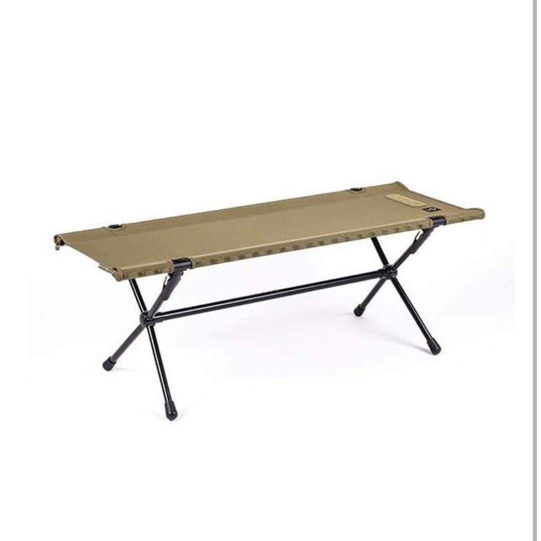 あ*か様 Helinox ヘリノックス HelinoxTAC タクティカルベンチ