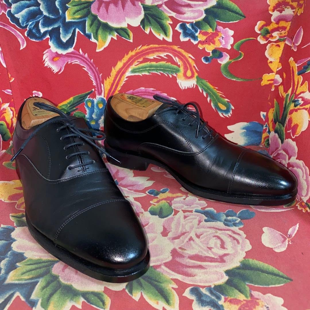 ASICS Runwalk ストレートチップ WR817N size24EEE