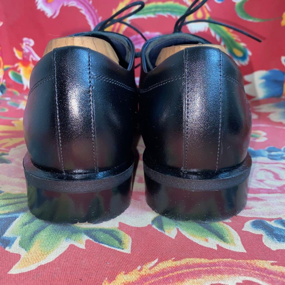 ASICS Runwalk ストレートチップ WR817N size24EEE