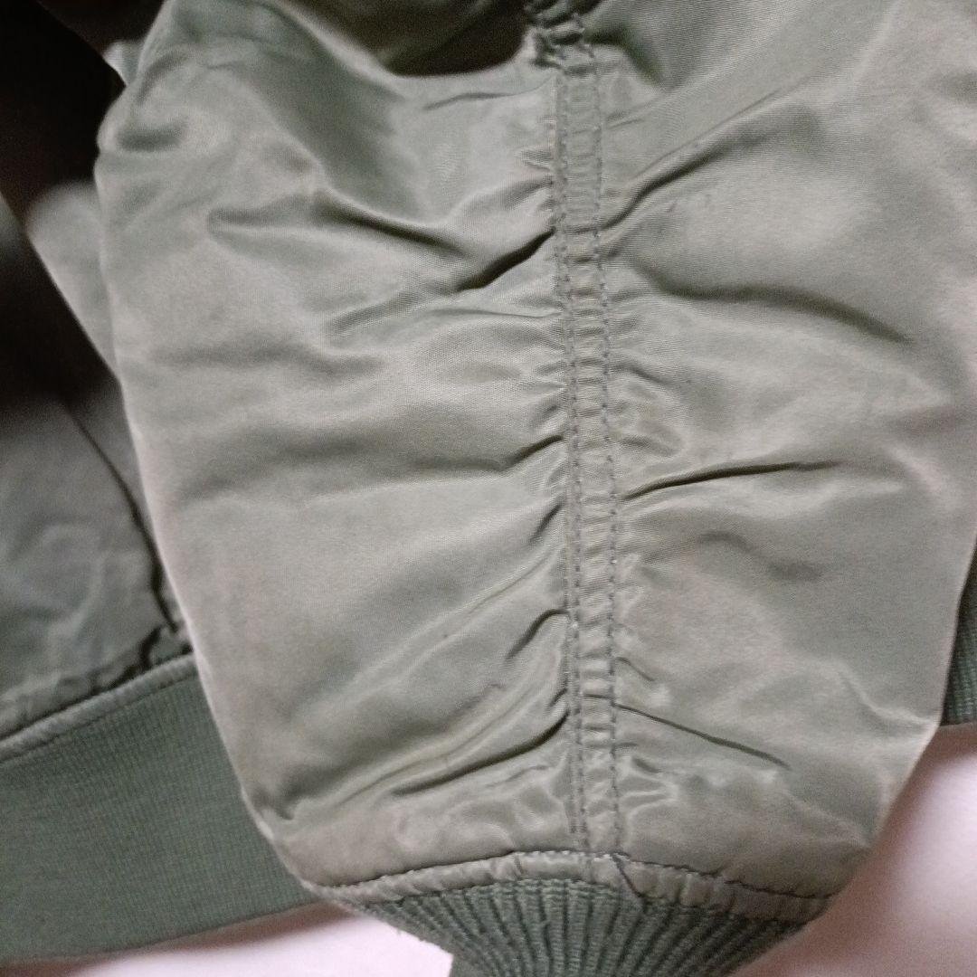 希少　アヴィレックス　MA-1 30th 　リバーシブル　限定