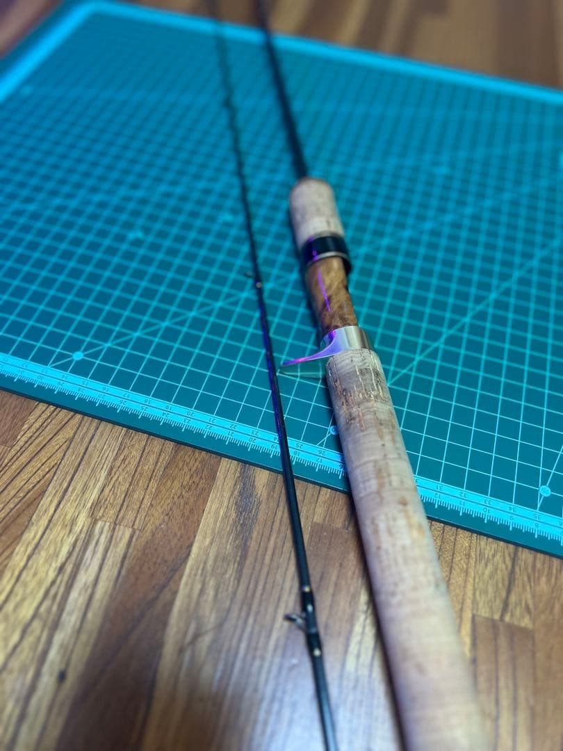 ムカイ MUKAI - ロッド AIR-STICK PLUS