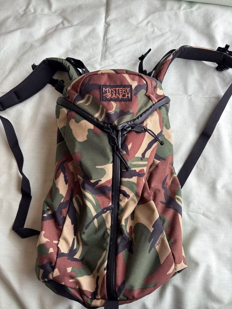 MYSTERY RANCH ミステリーランチ アーバンアサルト21