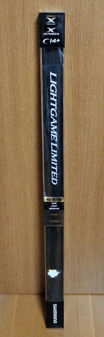 ライトゲームリミテッド　LIGHTGAME　LIMITED　TYPE82H190