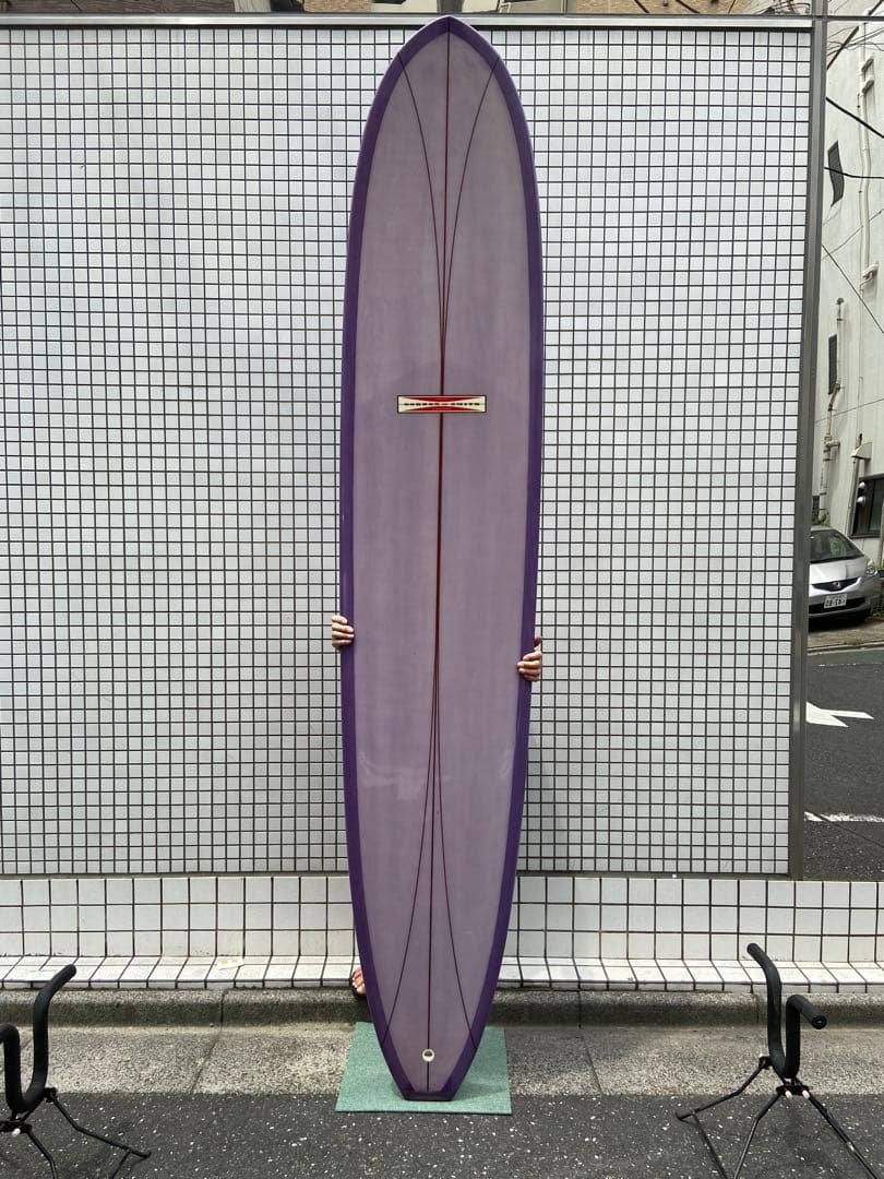 GORDON＆SMITH （ゴードン＆スミス）　10f コレクション放出品