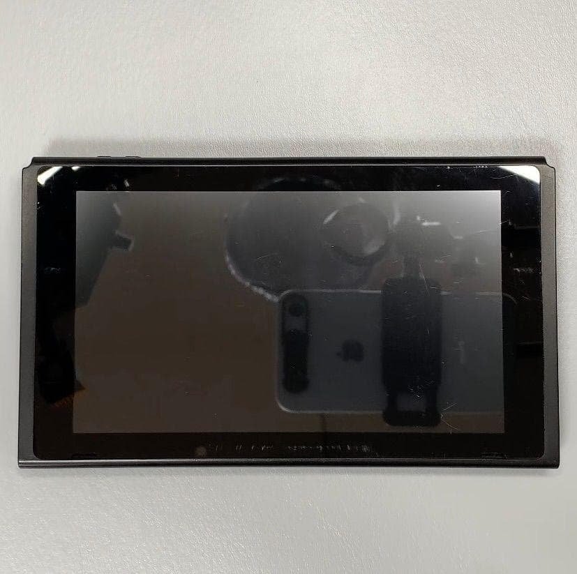 Nintendo Switch 本体のみ 動作品