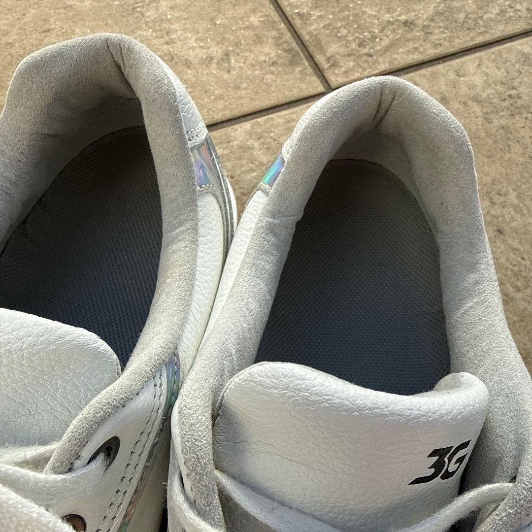 美品　STORM 3G ボウリングシューズ　サイズ27.5cm