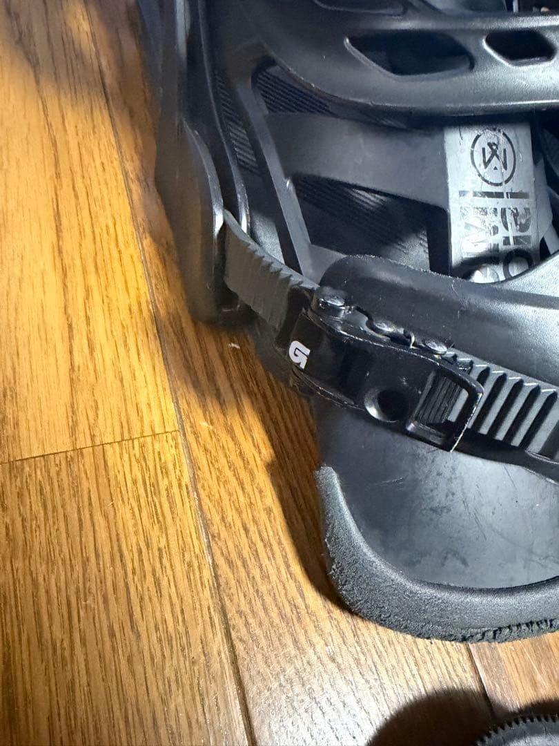 バートンビンディング　Lサイズ