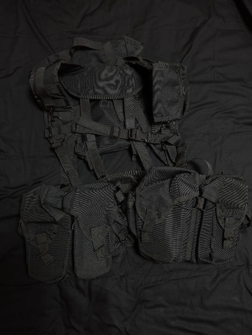 赤字出品　ロシア軍 SMERSH スメルシュ チェストリグ