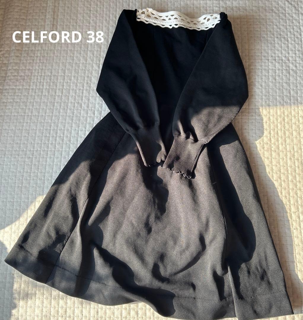 セルフォード　ワンピース　38