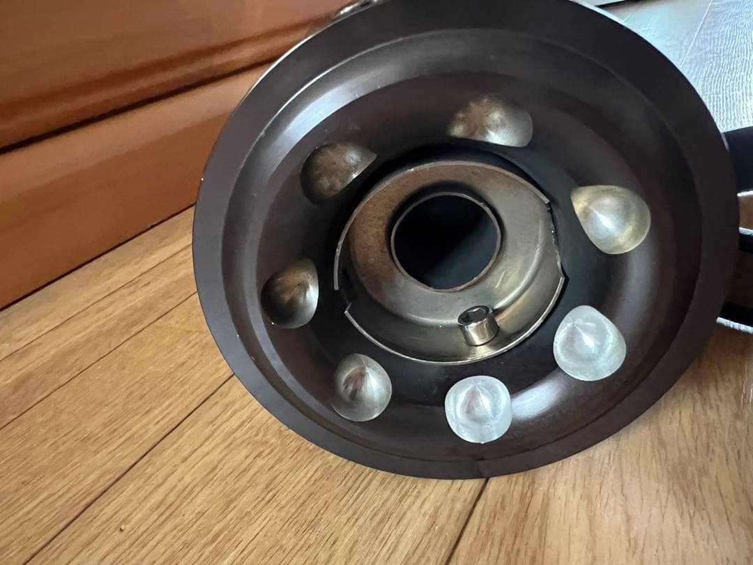 Diablo マフラー レブル250（まこさん専用）