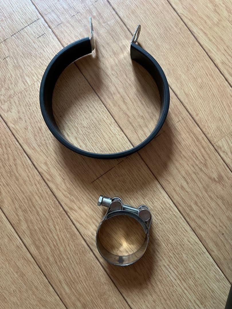 Diablo マフラー レブル250（まこさん専用）