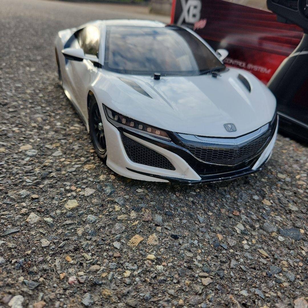 l*r様 Tamiya Expert Built XB Honda NSX 1/