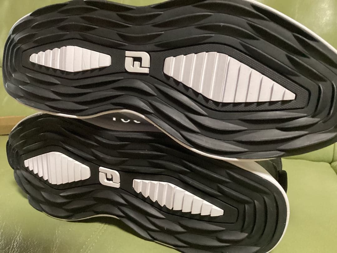 FootJoy ゴルフシューズ BOAフィットシステム