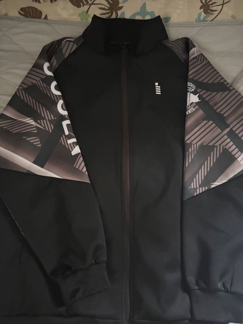 GOSEN ハイジャパ2025限定ジャケット