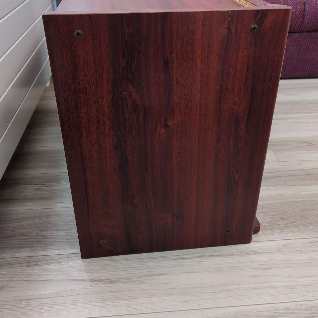 レトロ家具　テレビ台