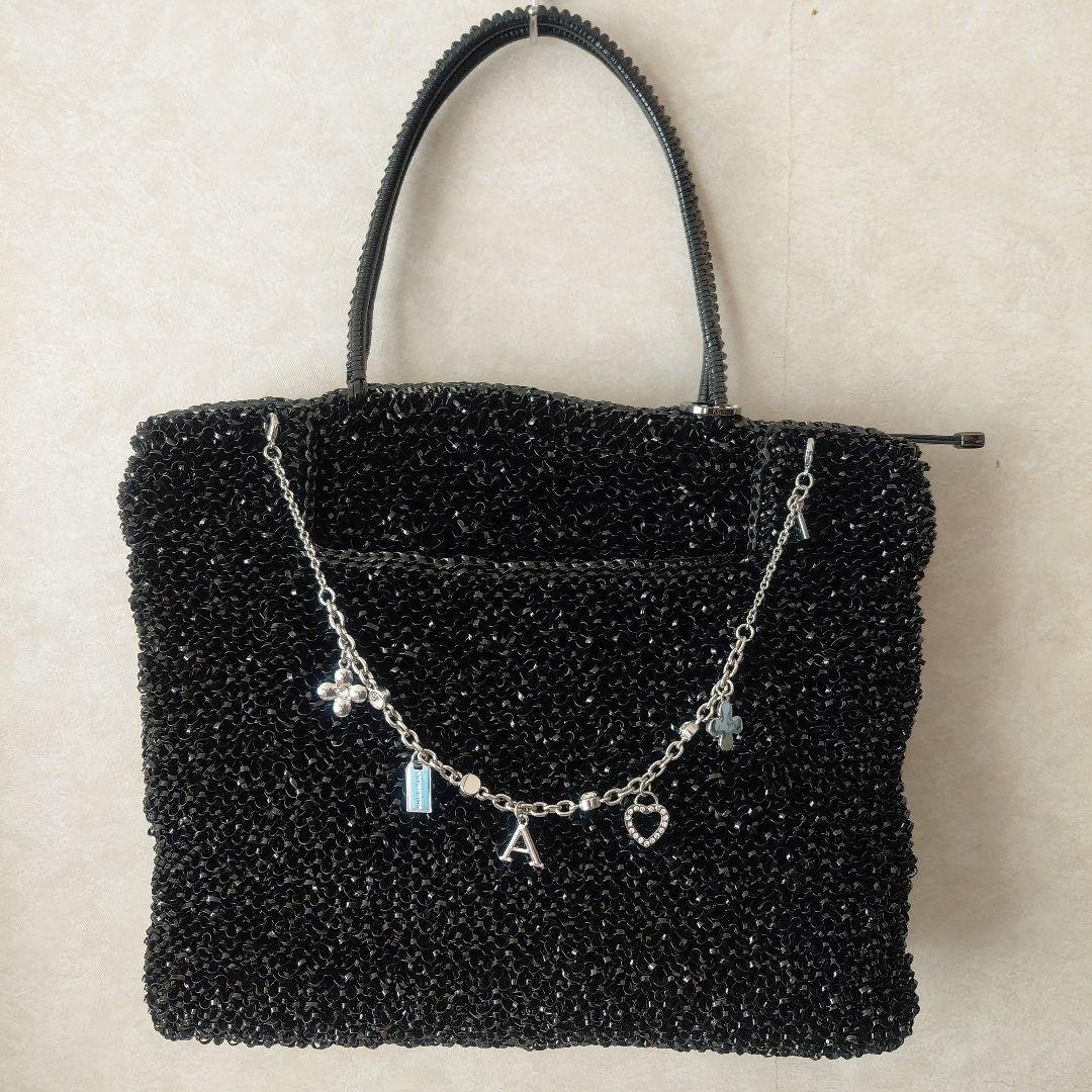 アンテプリマ　スタンダードⅡ　ブラック