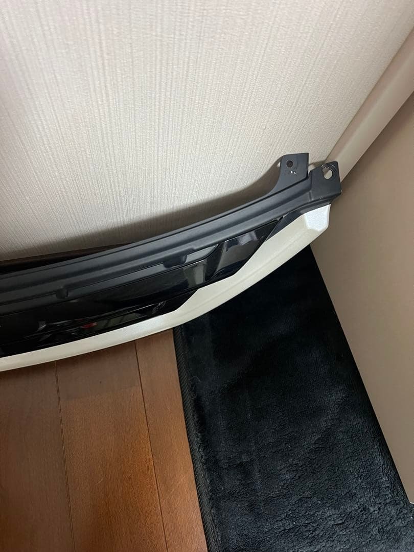 マークX130系前期 モデリスタグリル