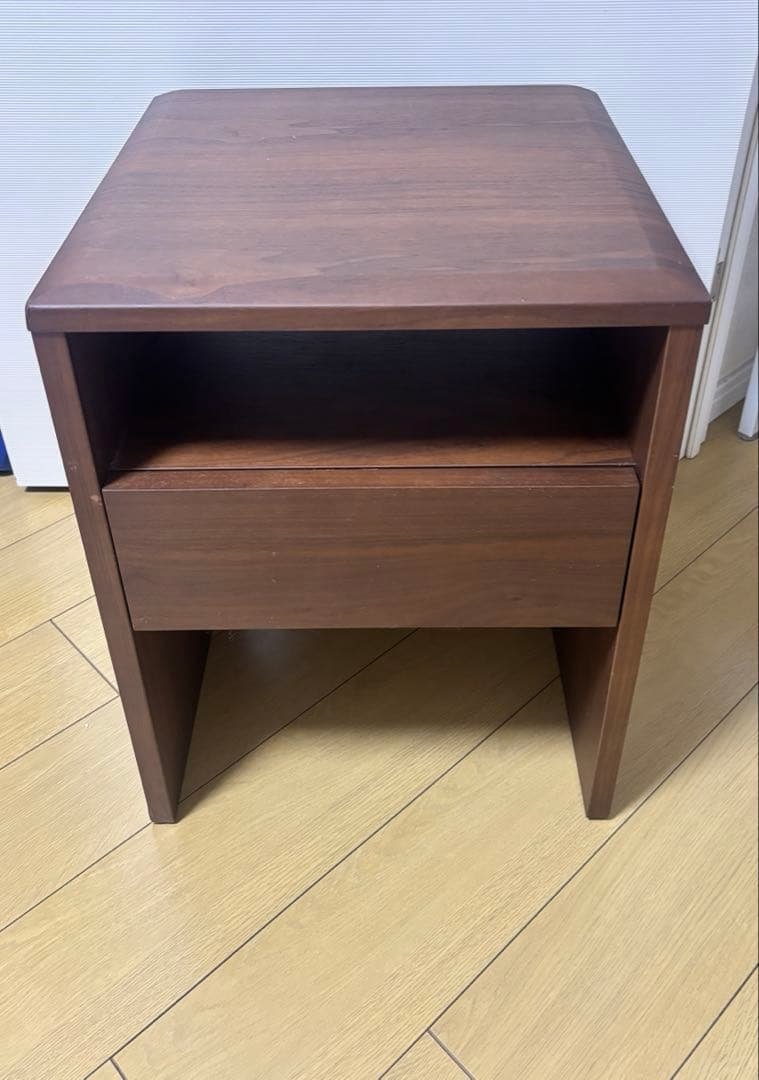 ドリームベッド　ナイトテーブル　机　テーブル