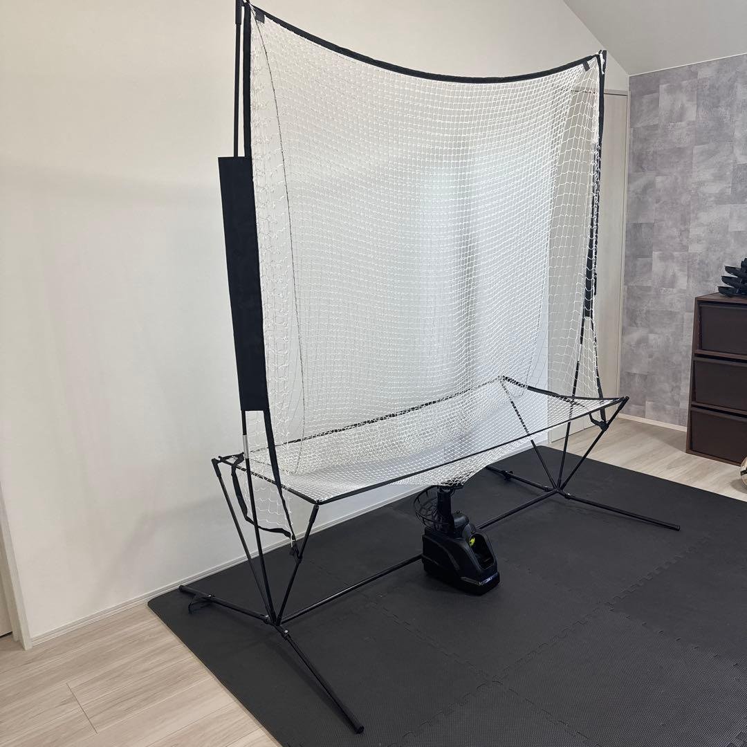 FIELD FORCE バッティングネット