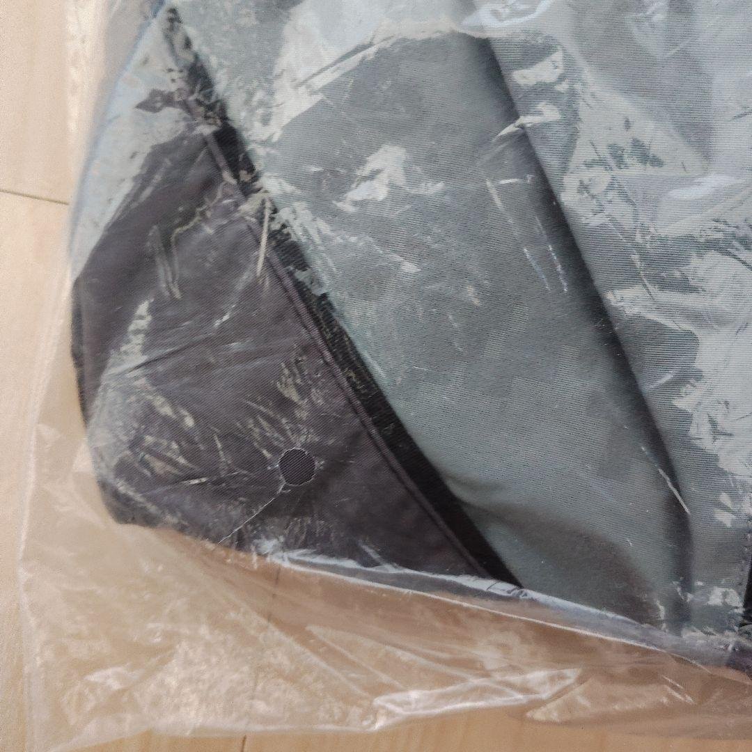 【新品未使用】米軍実物　US ARMY IPFU トレーニングジャケットM-R