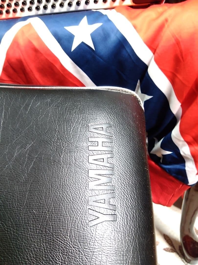 【即演奏可】YAMAHA YA-80 アコーディオン 独奏用高級モデル自宅保管品