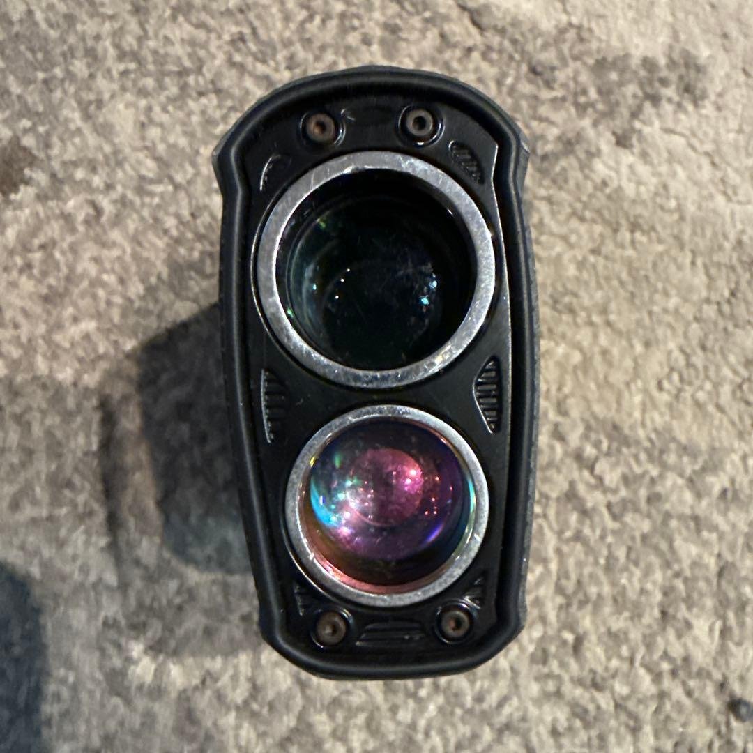 Bushnell Pro X ゴルフ用距離計