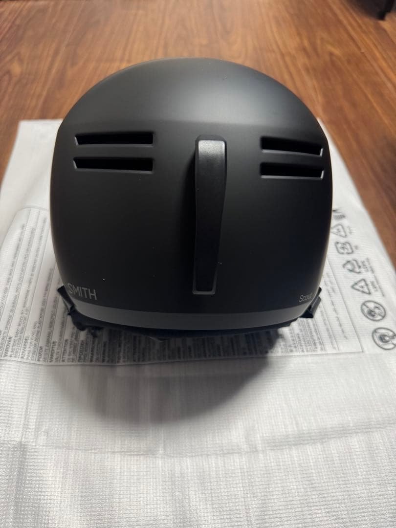 スミスヘルメット2026