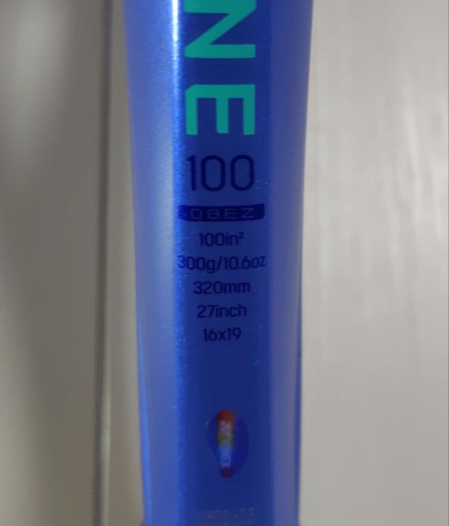 EZONE 100 2025 G2 品質保証書付